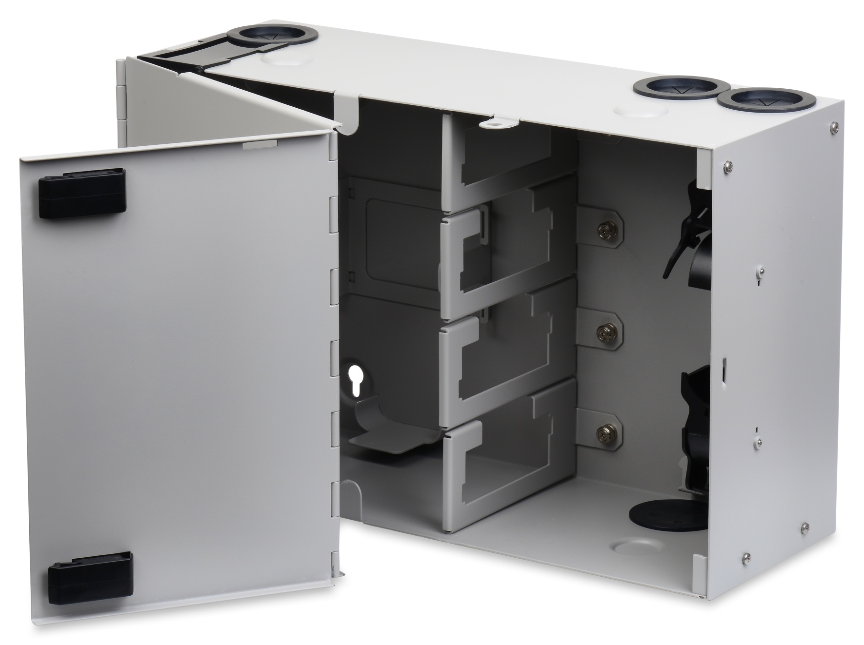 FX UHD壁挂架外壳