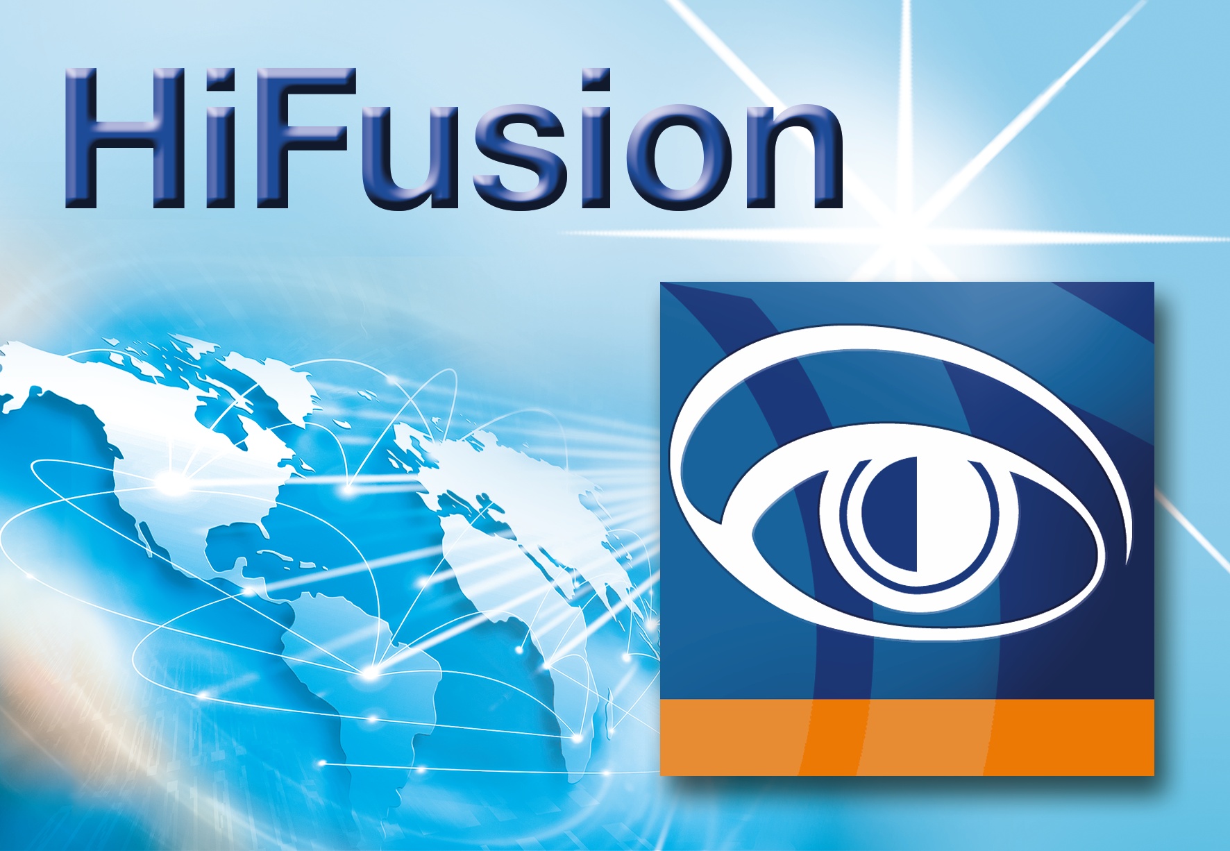 HiFusion