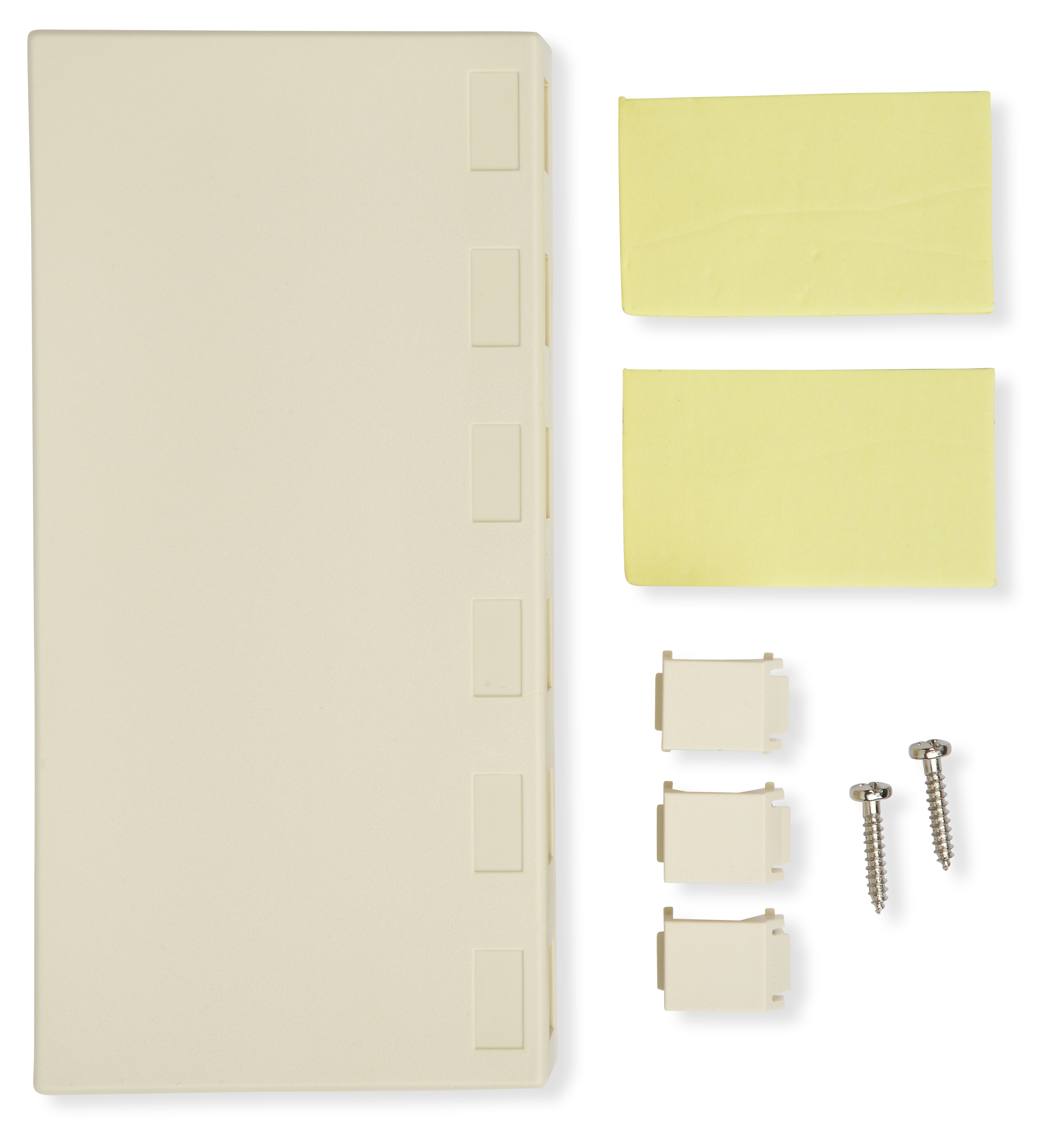 KEYCONNECT侧入式盒