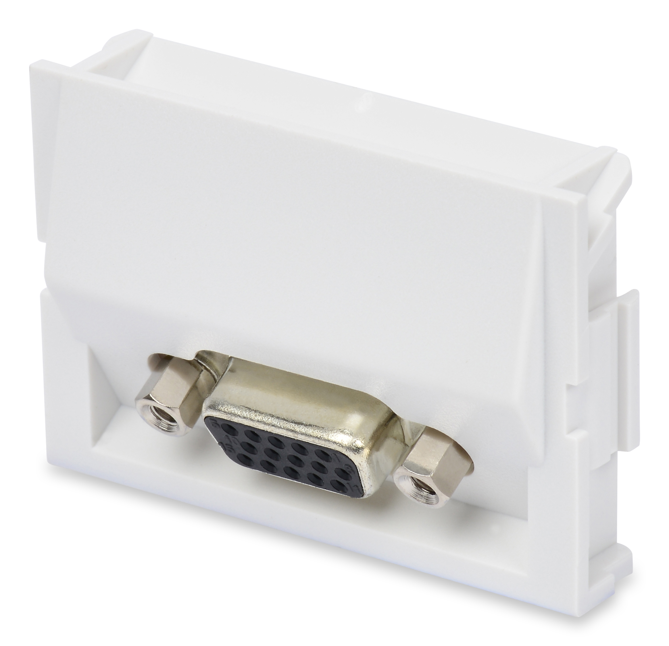 MEDIAFLEX SVGA馈入穿线