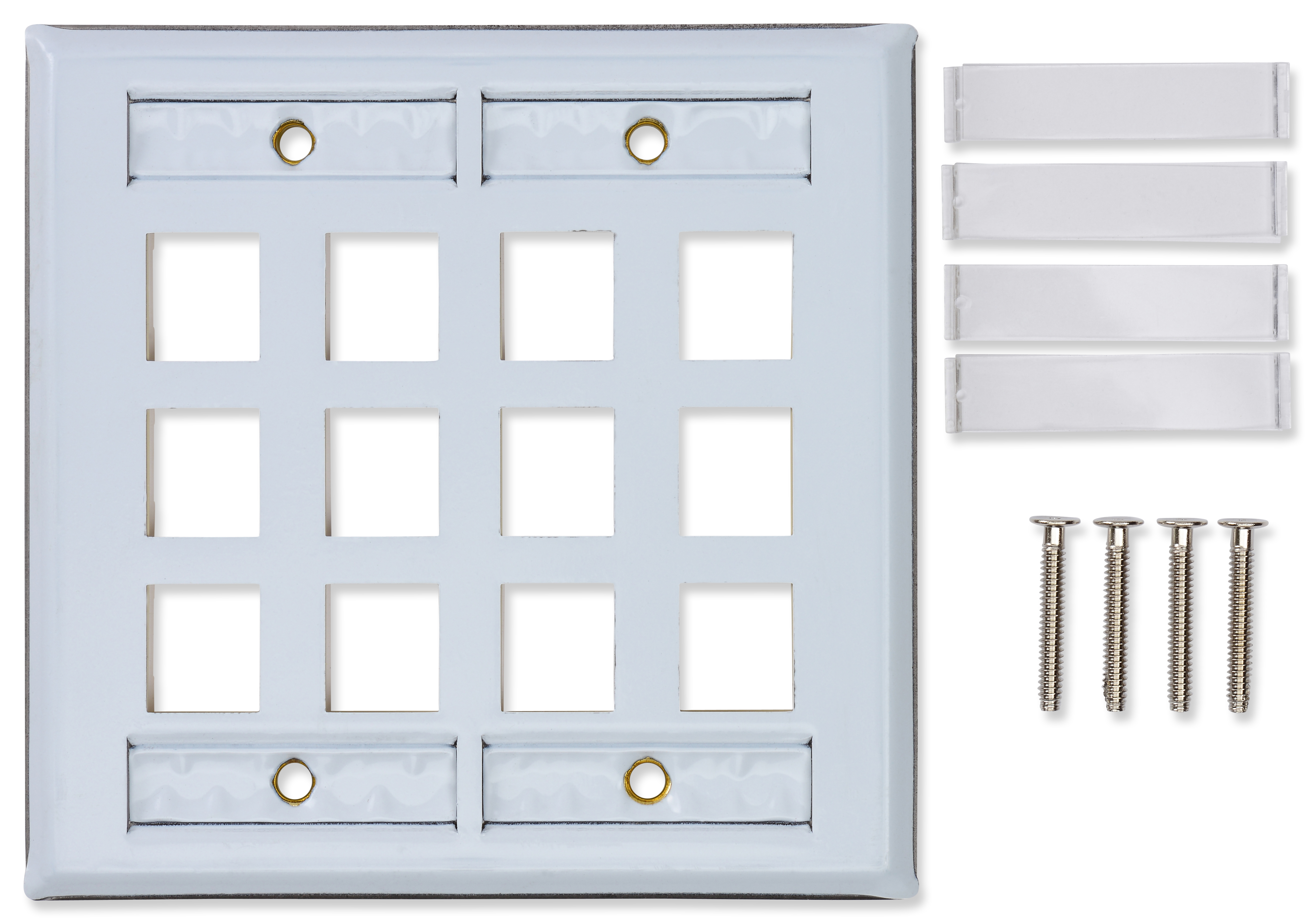 KEYCONNECT不锈钢DG FP