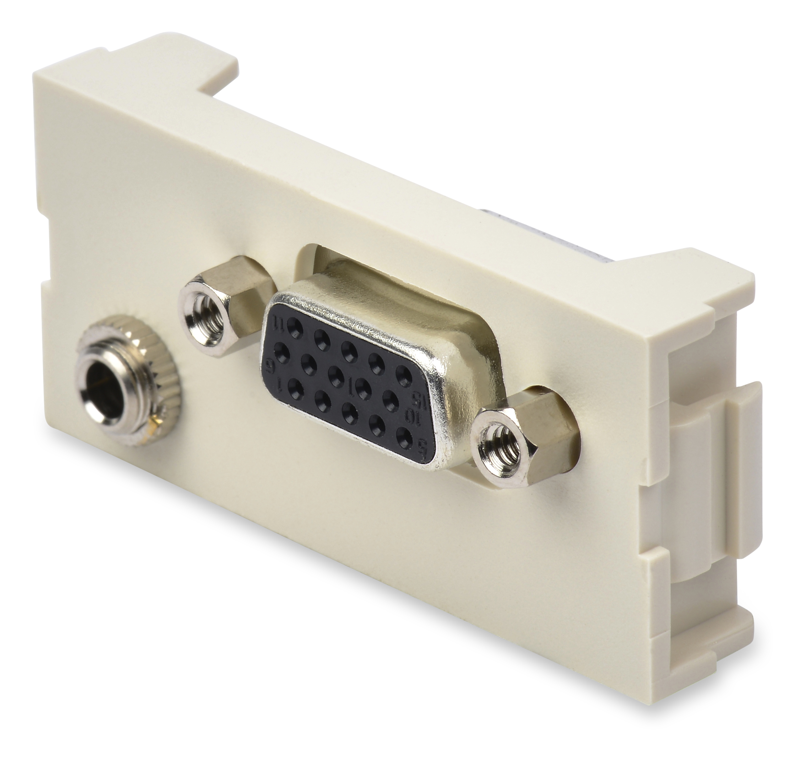 MEDIAFLEX SVGA立体声插件