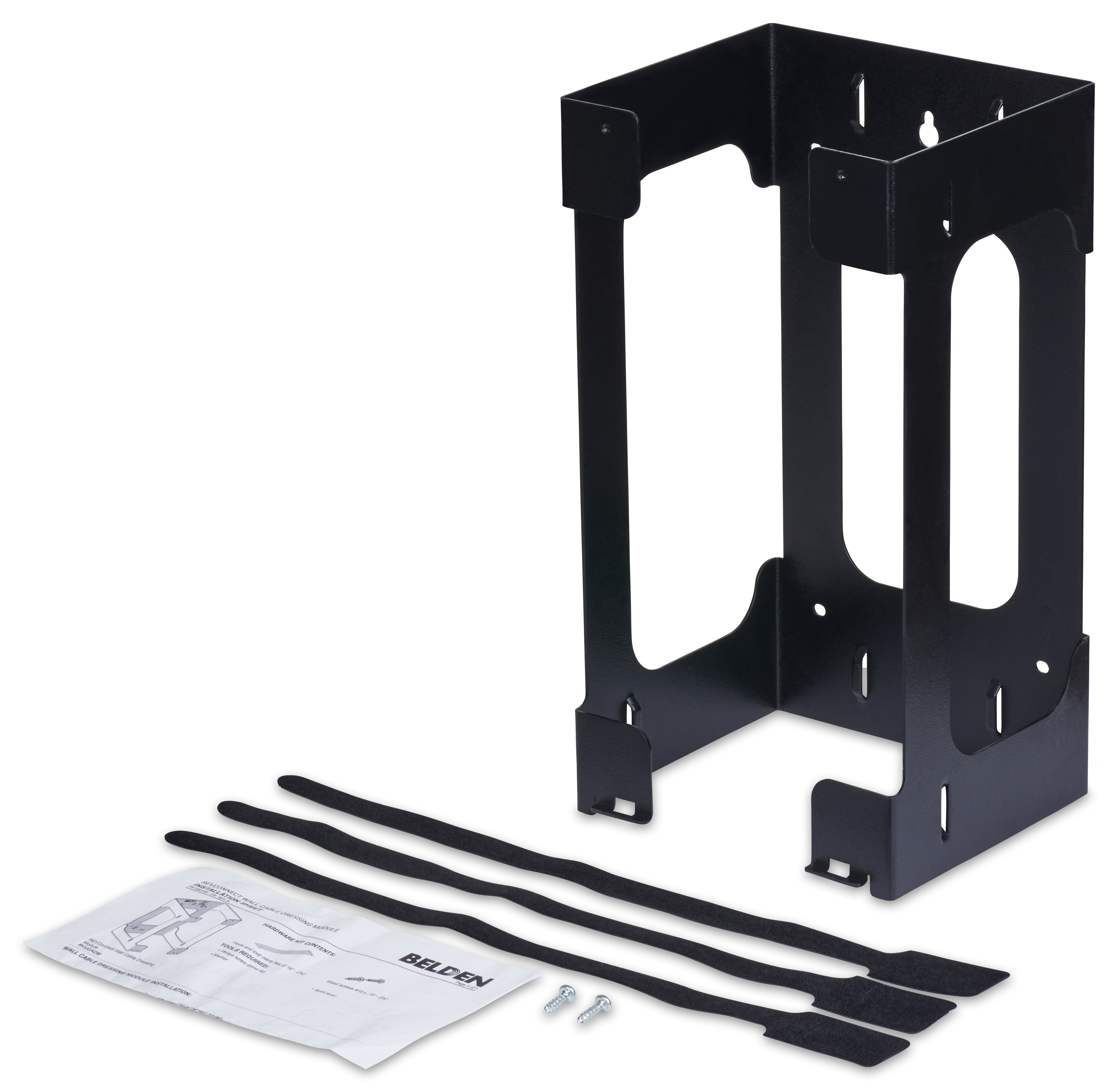 REVConnect WM Dressing Module