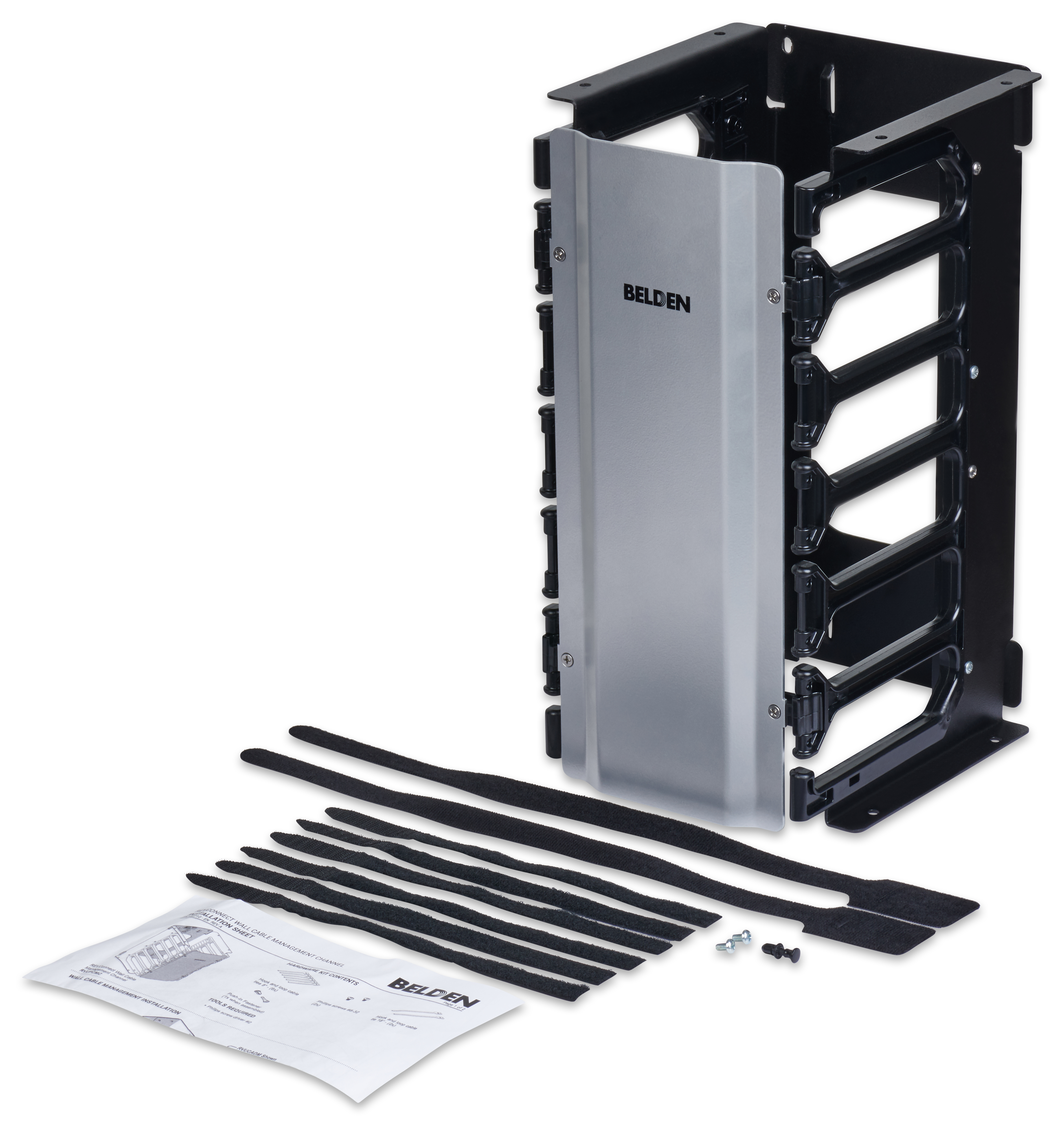 REVConnect WM线缆管理通道