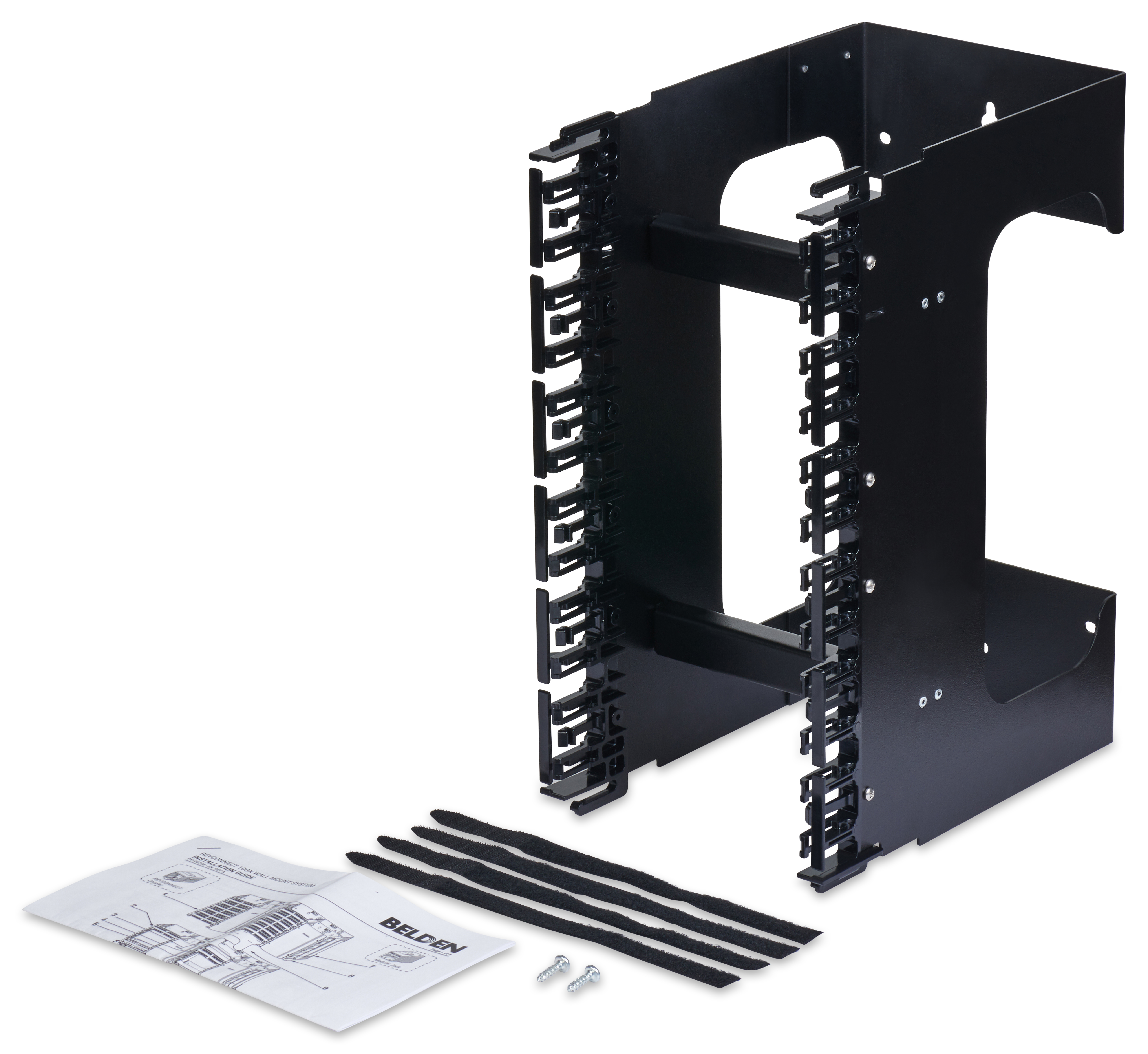 REVConnect壁挂式系统（空）