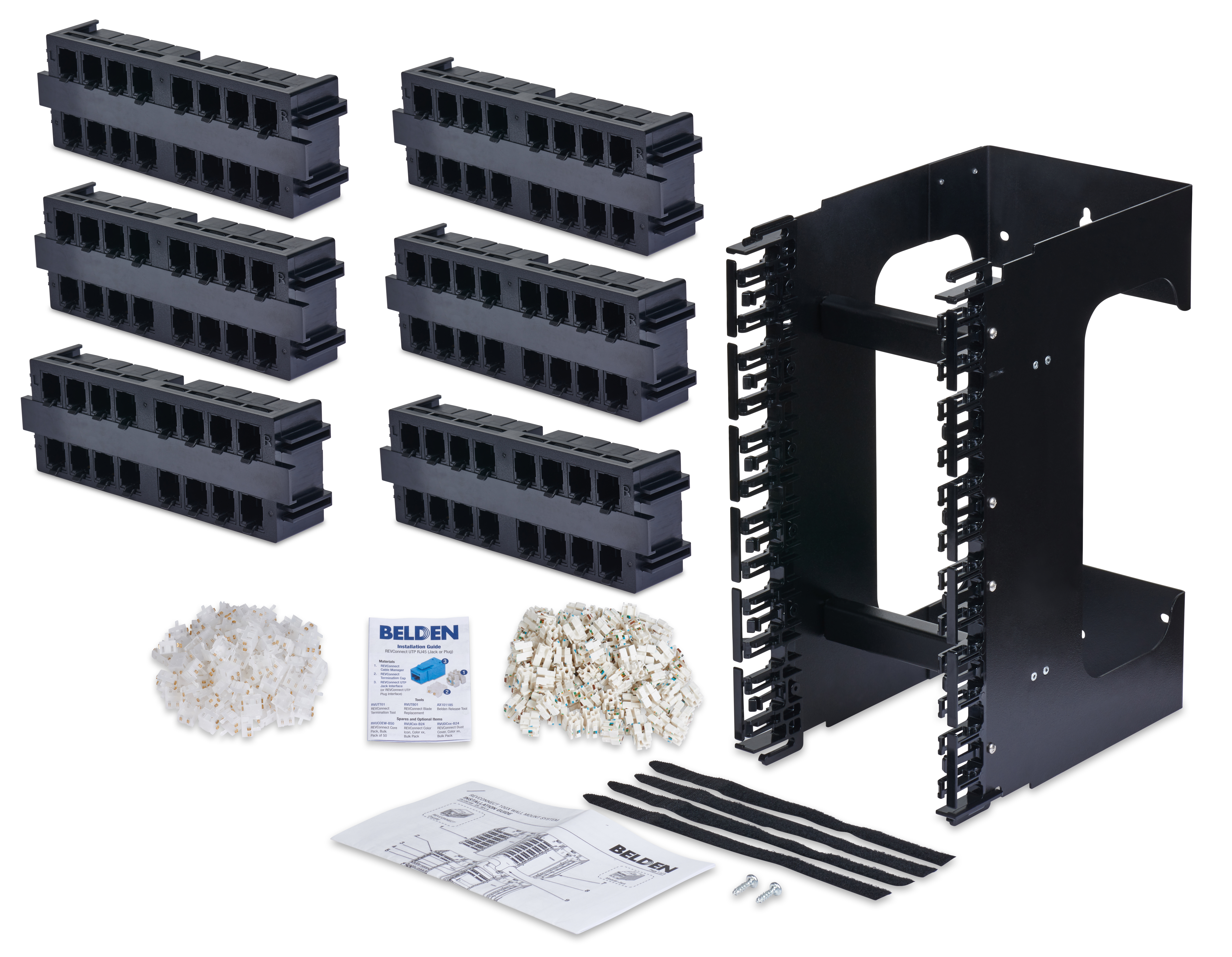 REVConnect WM 套件耦合器 96P