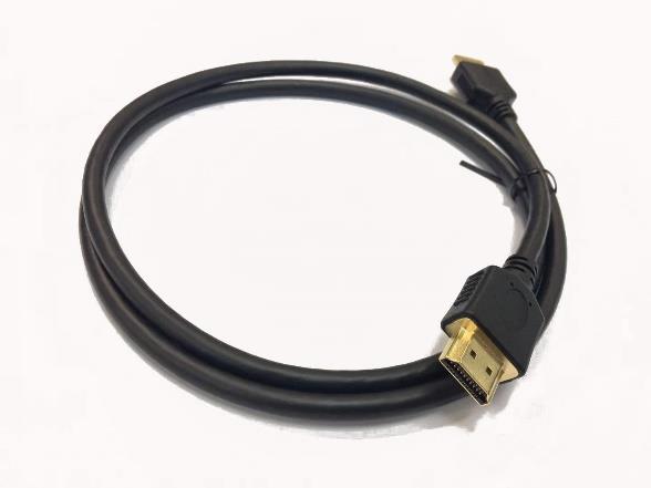 高级 HDMI - 18Gbps