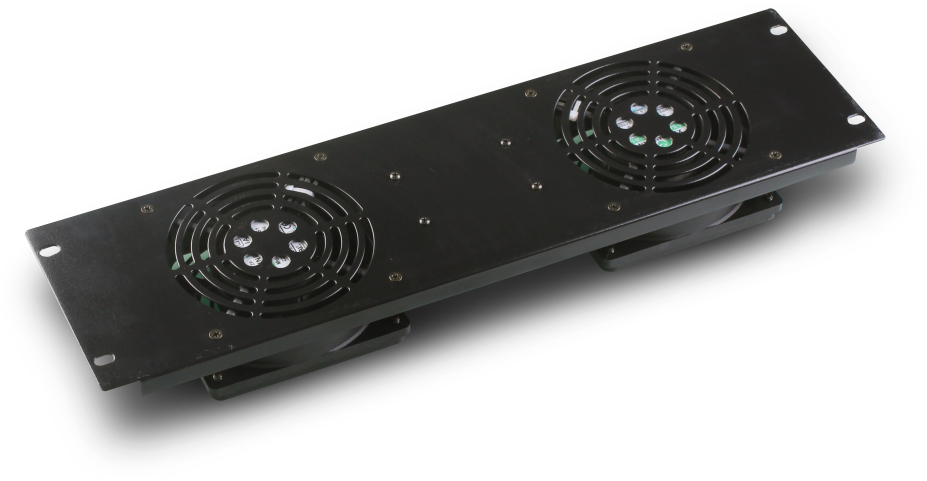 3U 风扇单元 A 系列