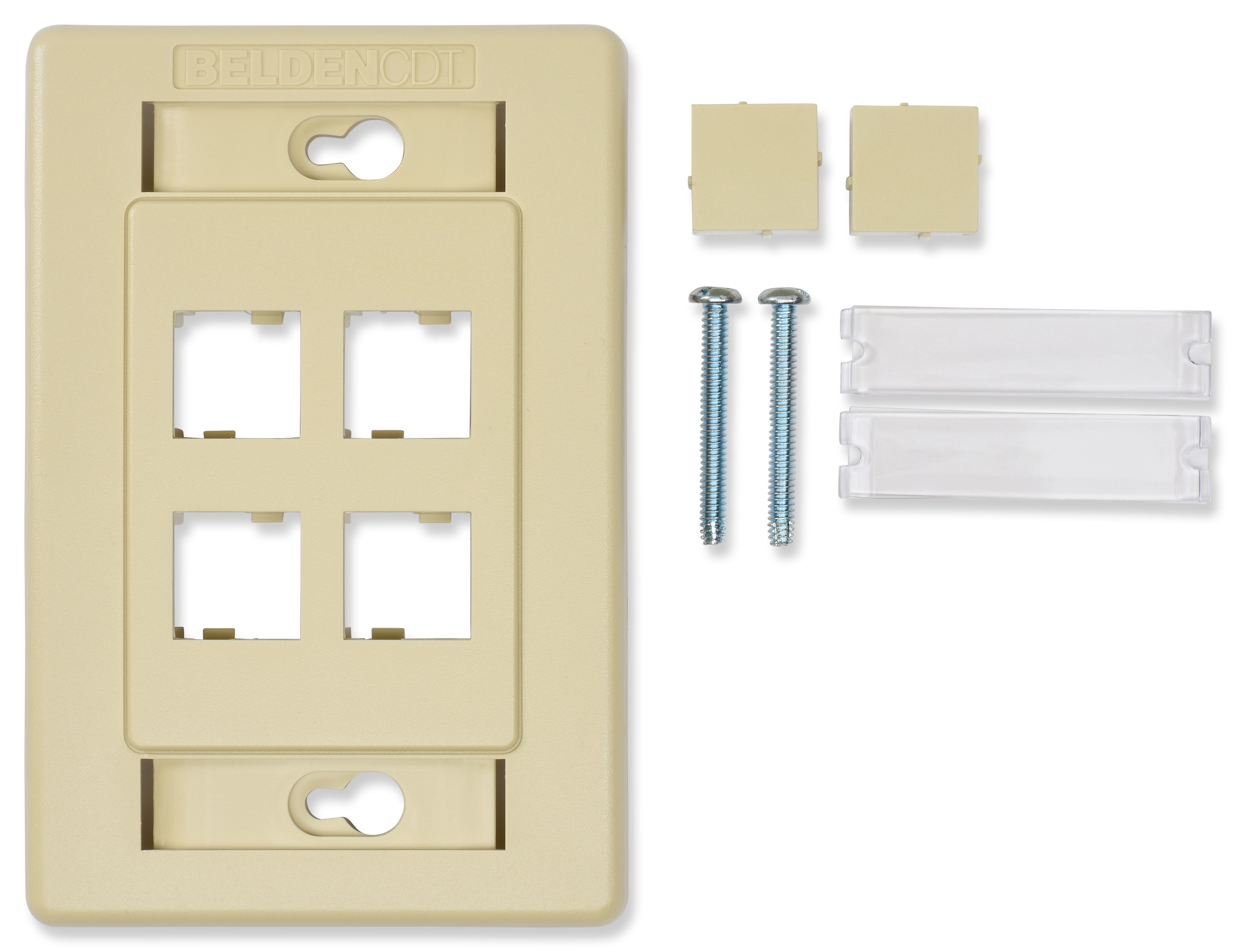 接口面板（MDVO）