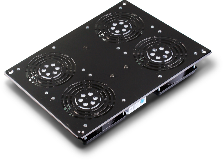 风扇单元带恒温器A系列