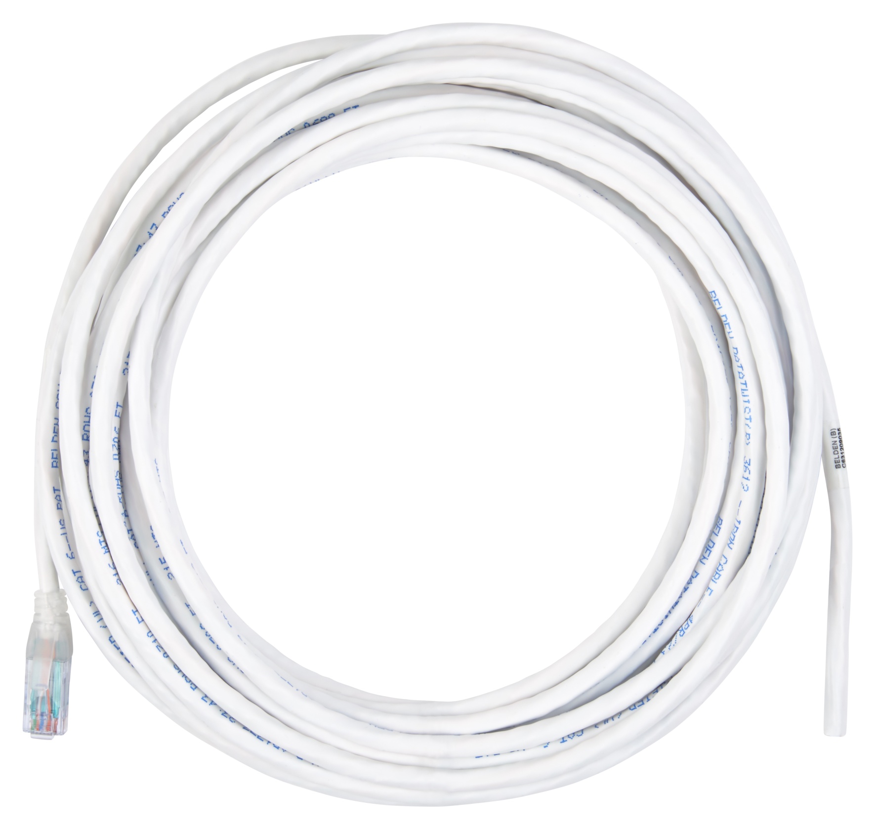 CAT6+ UTP CMP 尾纤