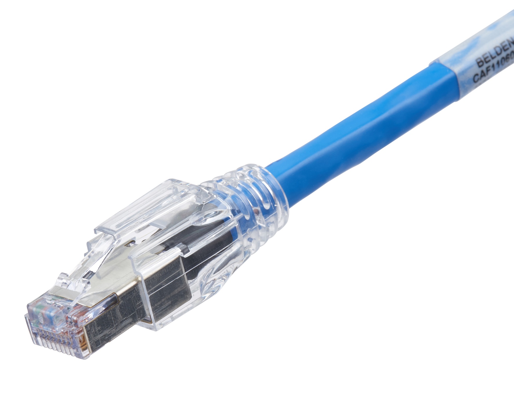 10GX F/UTP CMP 尾纤