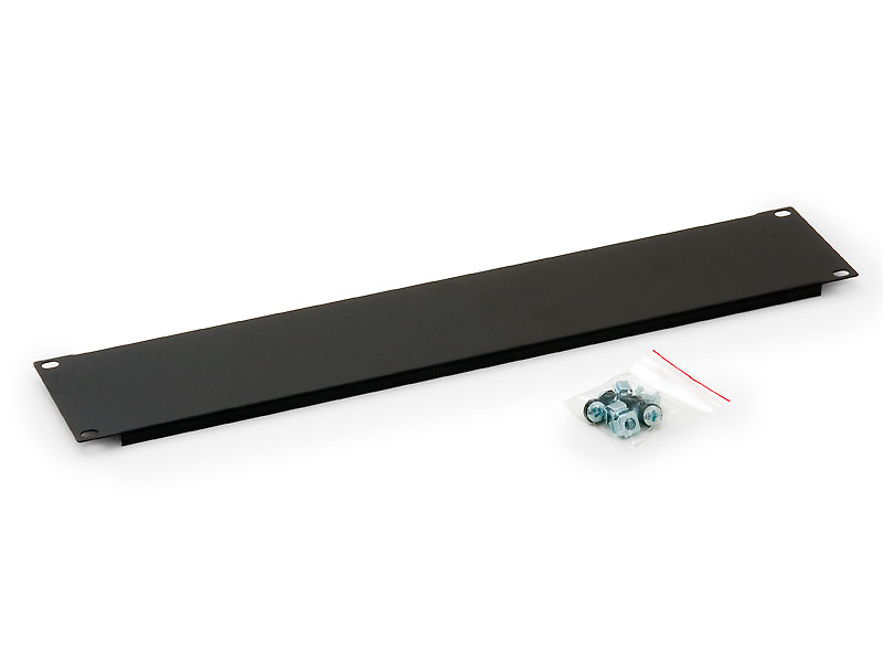 实心 M6 E 系列填充面板