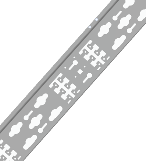 CABLE MAN垂直系带E系列