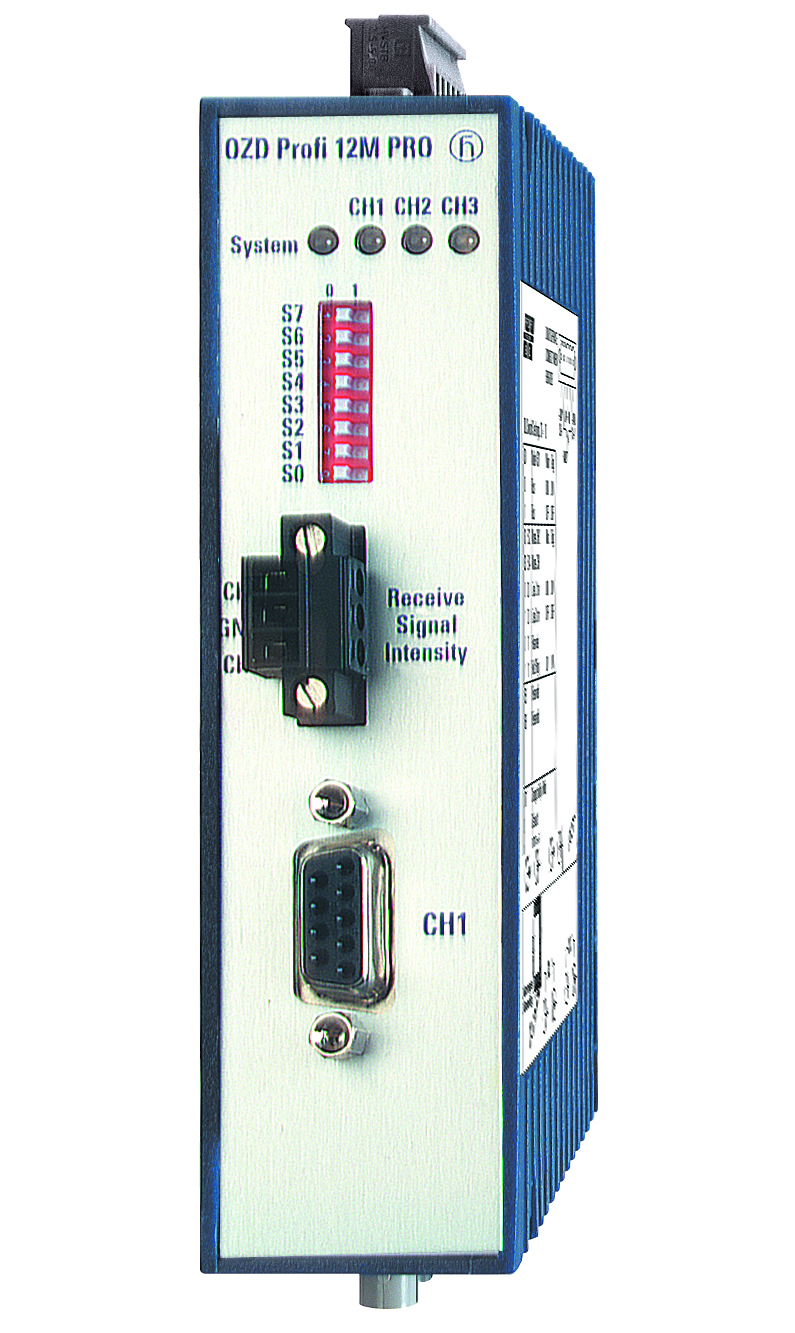 OZD Profi 12M P12 PRO
