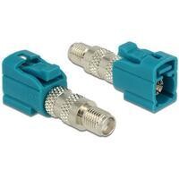 适配器-FAKRAf-SMAf