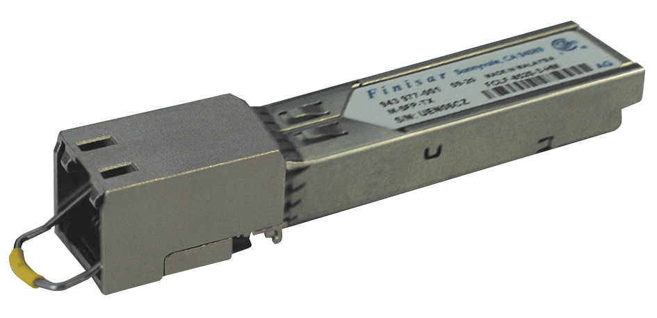 M-FAST-SFP-TX/RJ45 收发器