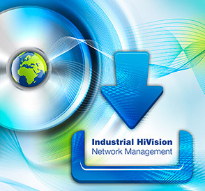 Industrial HiVision，年度维护计划，512 个节点