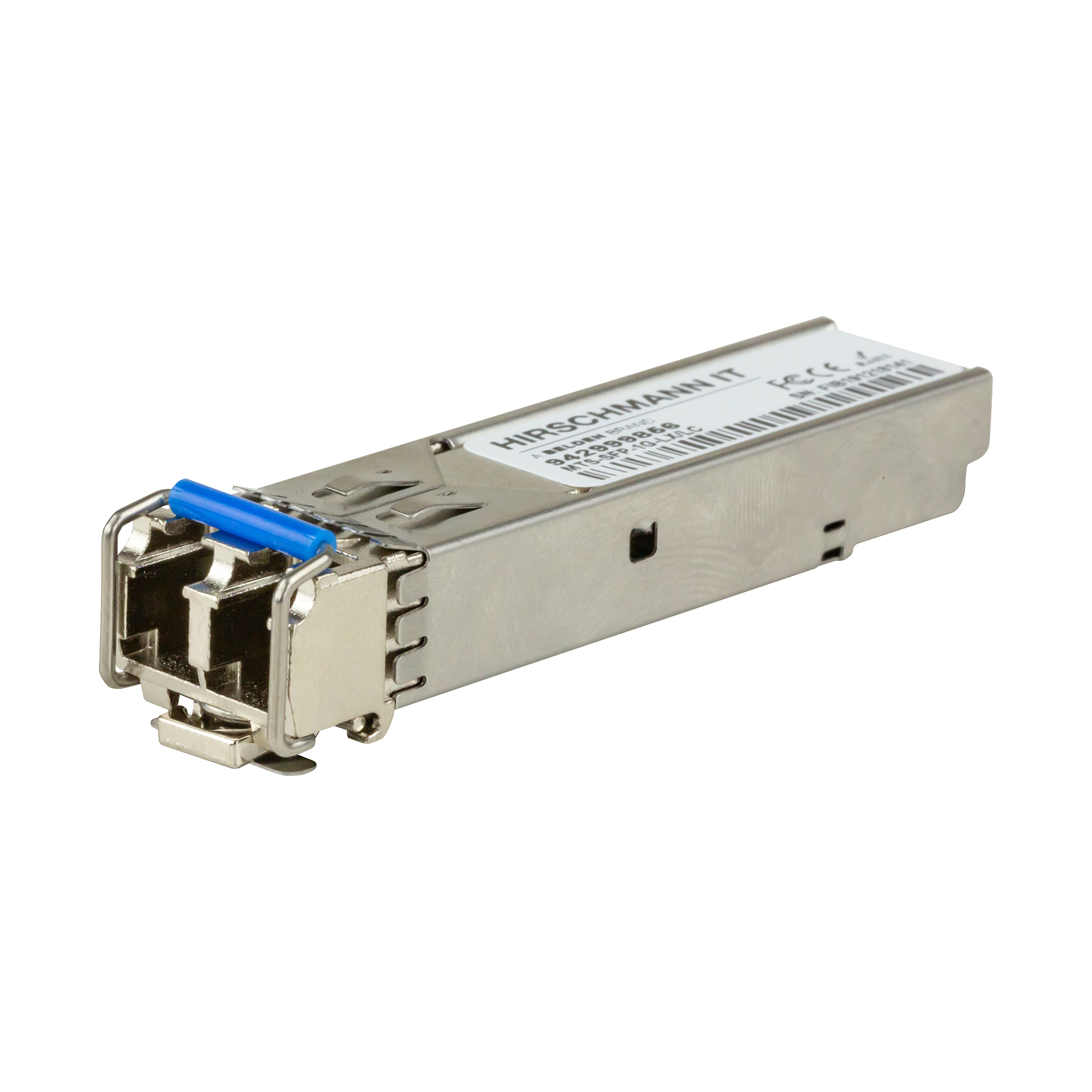 MTS-SFP-1G-BIDI-TypeA-LX/LC