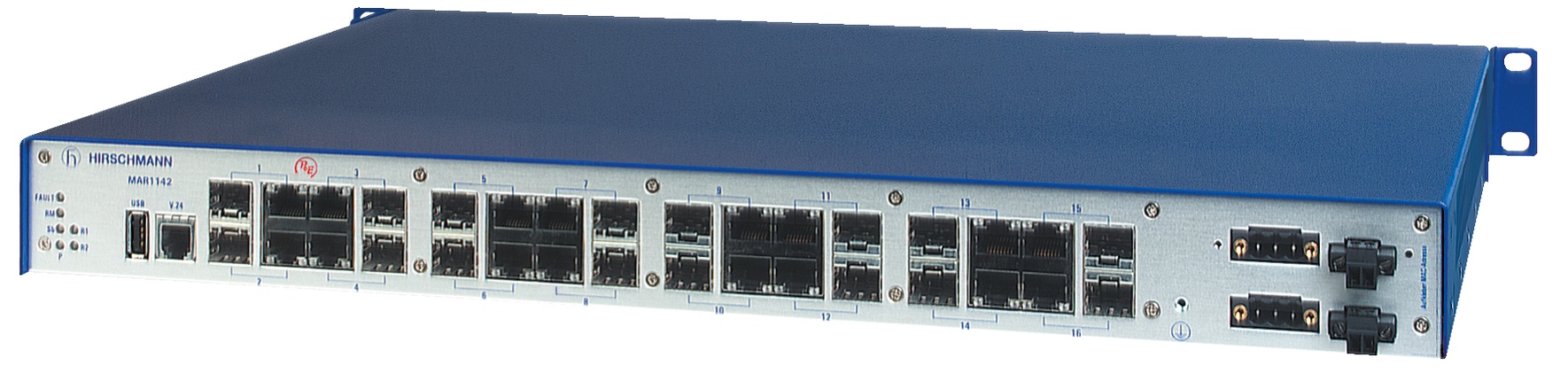 MACH1020/30 交换机配置器