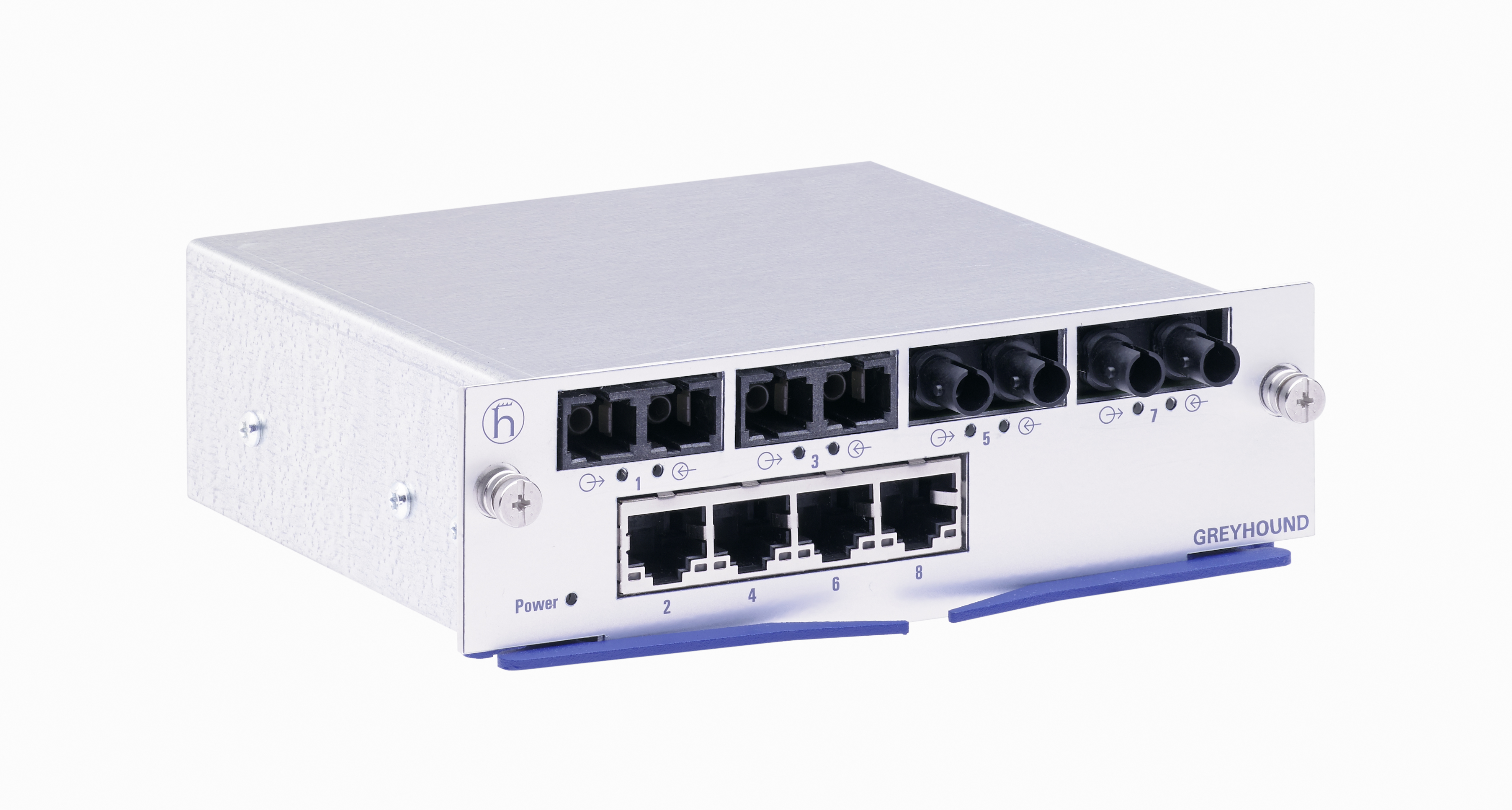 GRM - GREYHOUND媒体模块配置器