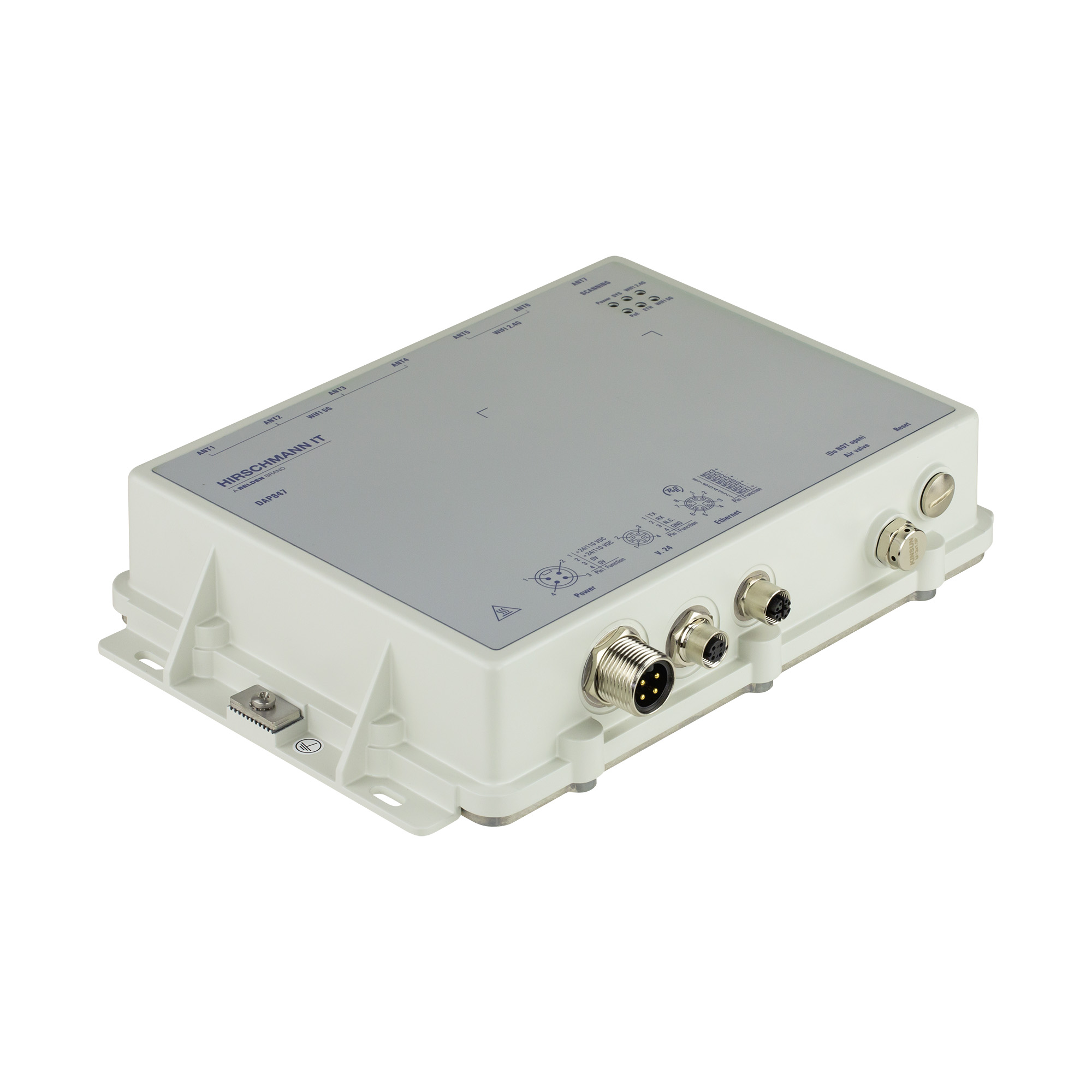 无线局域网 - DAP847-RWAKKT899THH