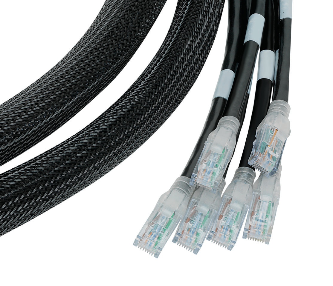 10GX UTP CMP 预端接 6