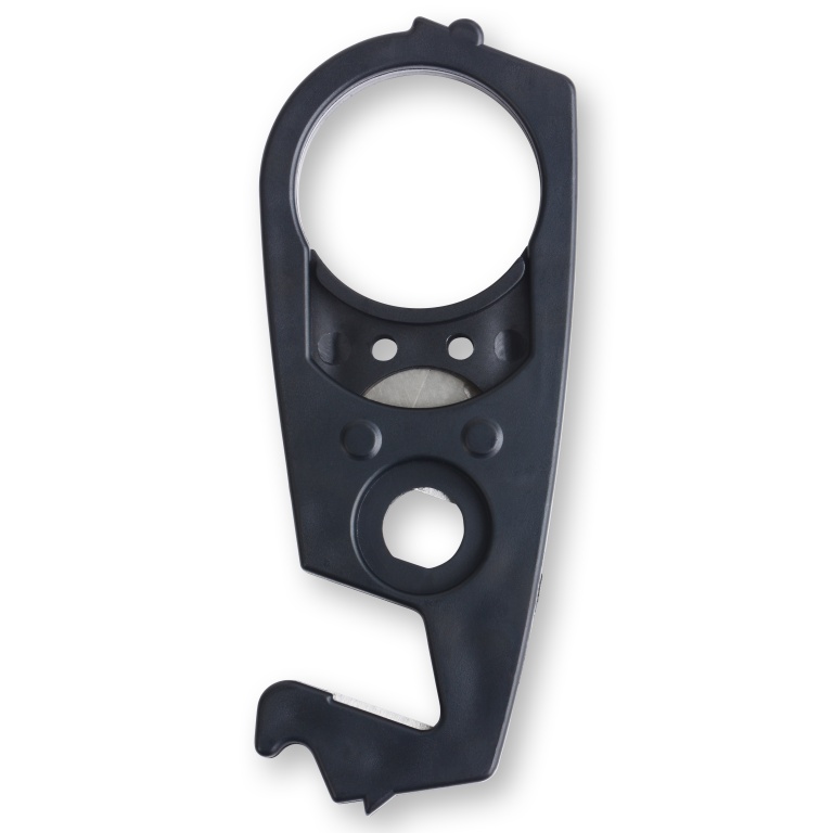 REVConnect准备工具更换