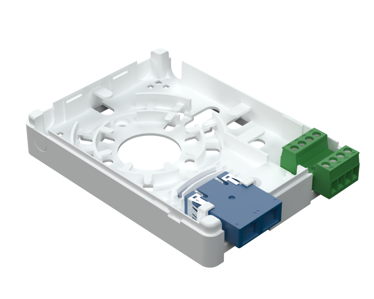 二重奏连接 - FWSHBF02SDW