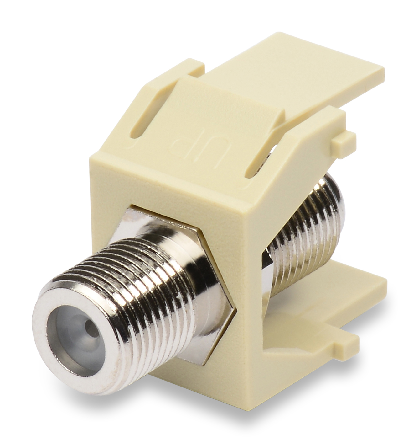 音视频多媒体模块 - KEYCONNECT F-同轴线缆模块