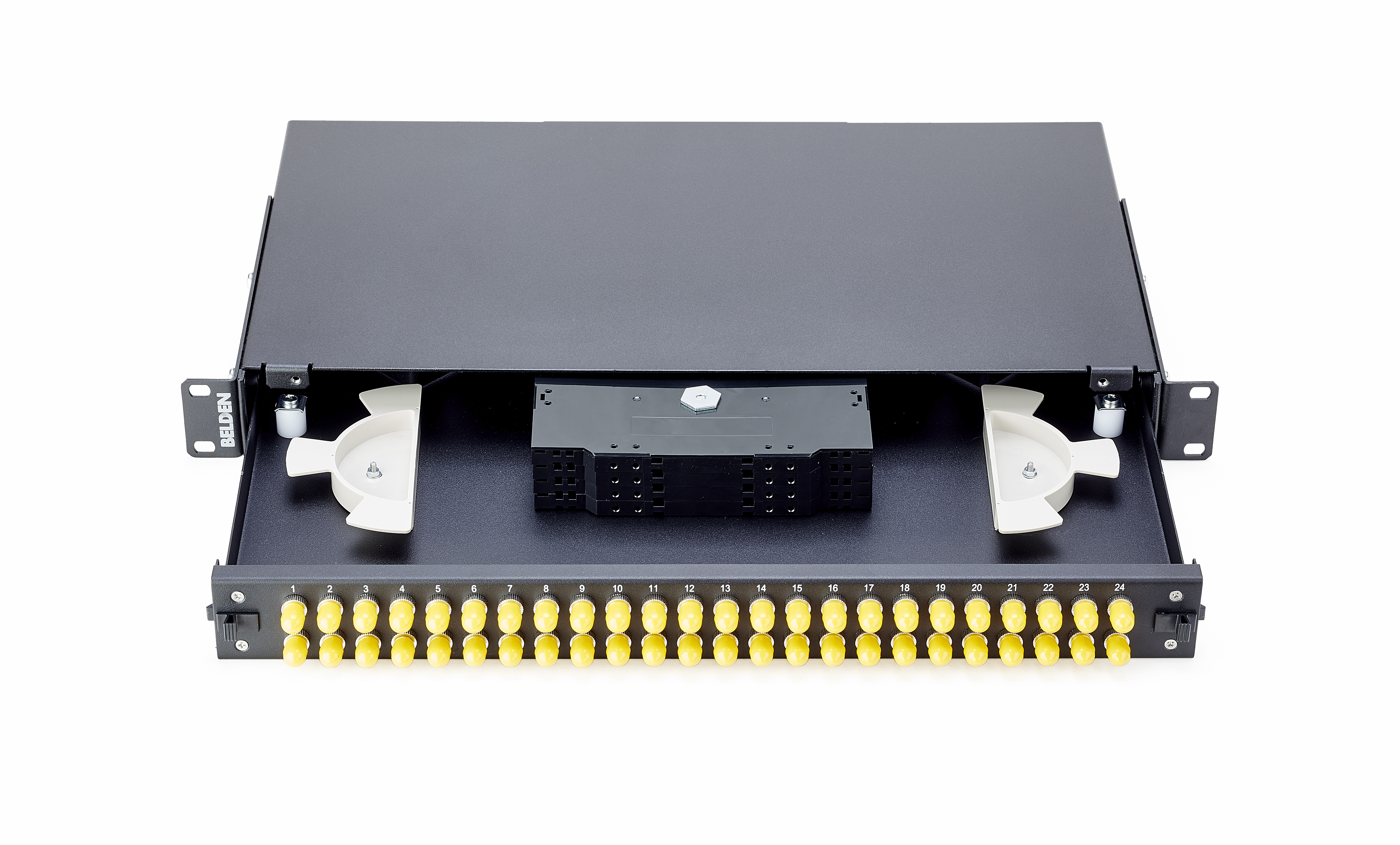 FX-EASE PP 1U 48F SM FC