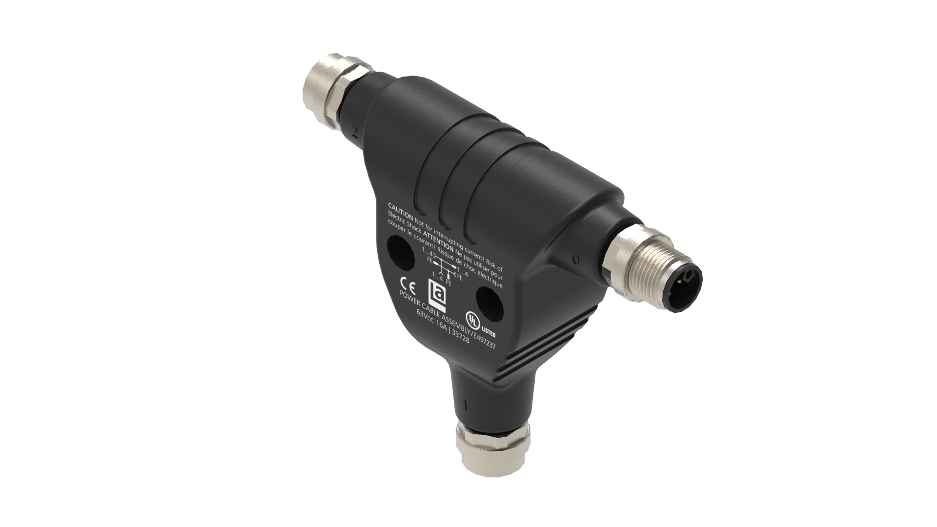 MPS-TU-RST 5L-2RKT 5L