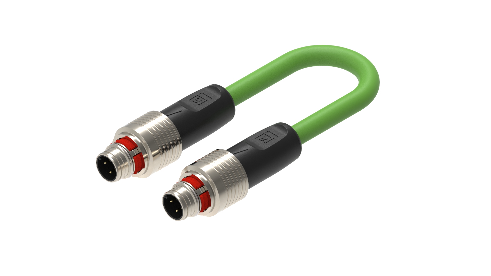 数据连接器 - PP12M-MSSV4D-PP12M-MSSV4D-0342