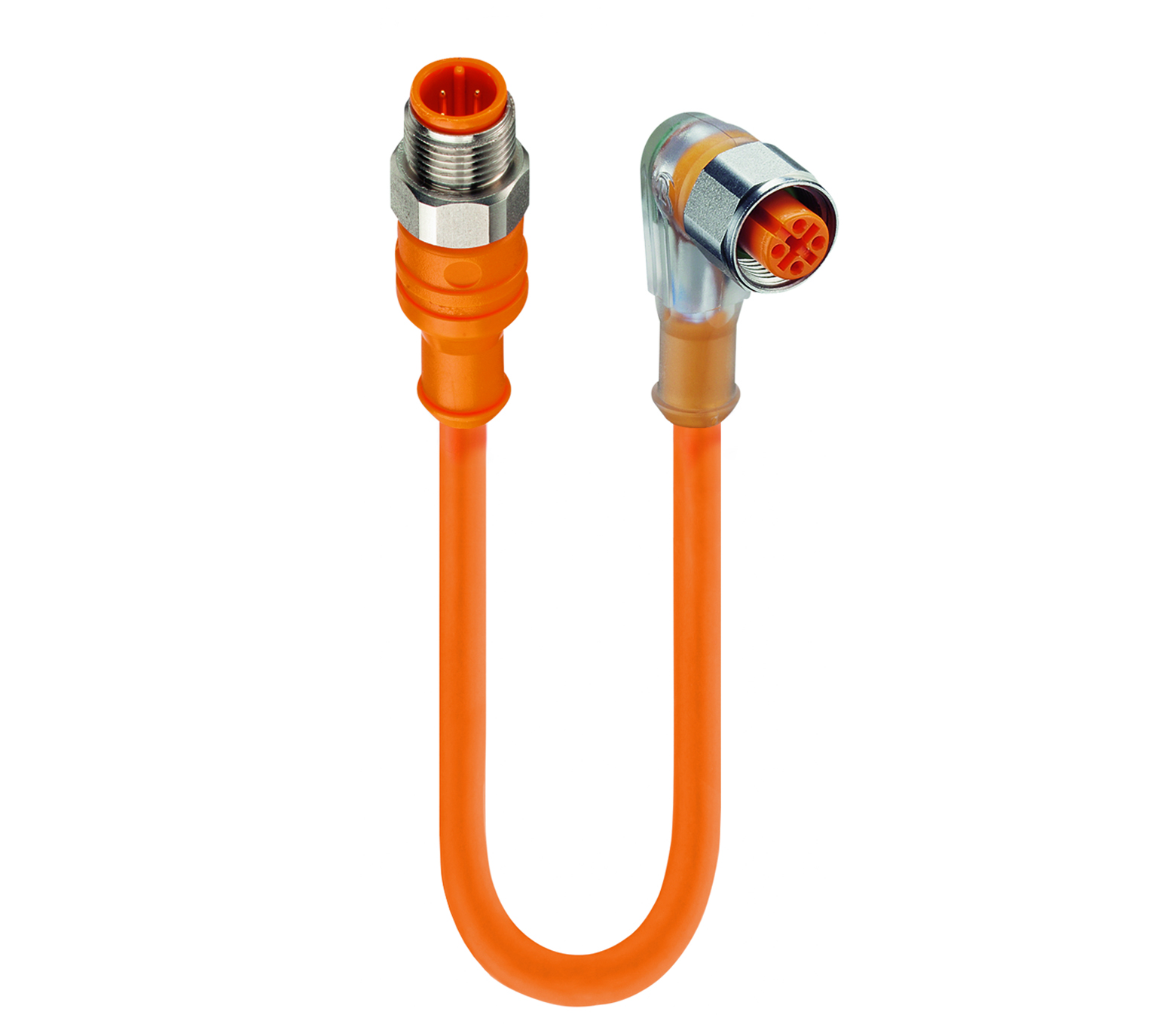 PRST 4-PRKWT/LED P 4-07