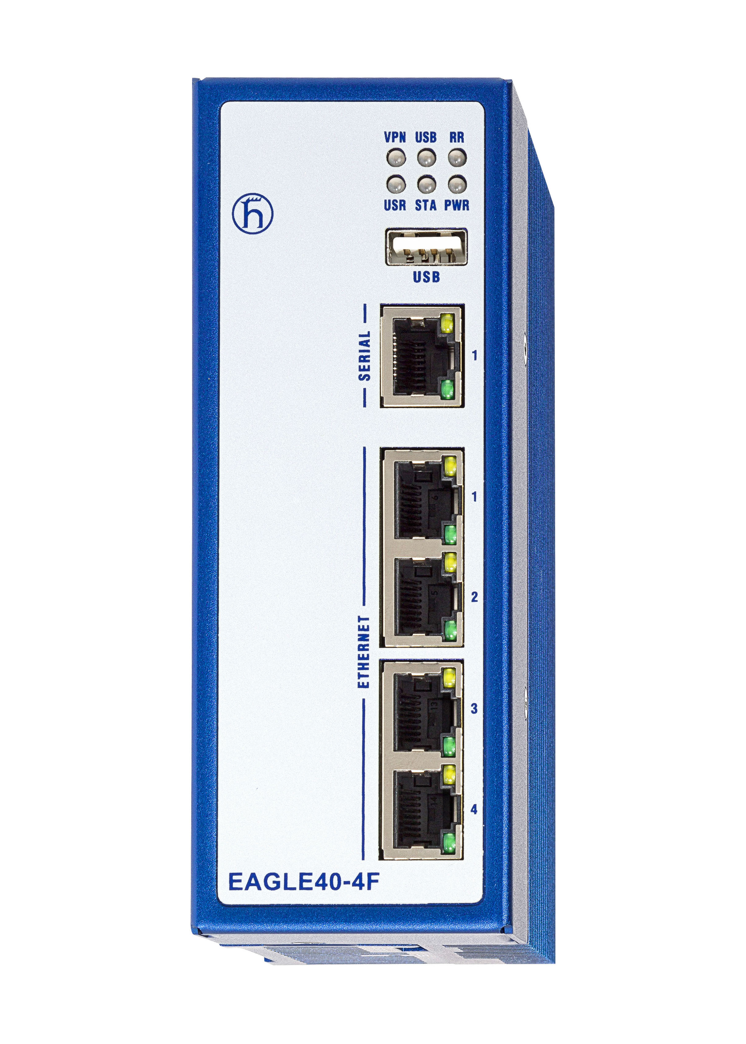 EAGLE40-4F-ROUTER