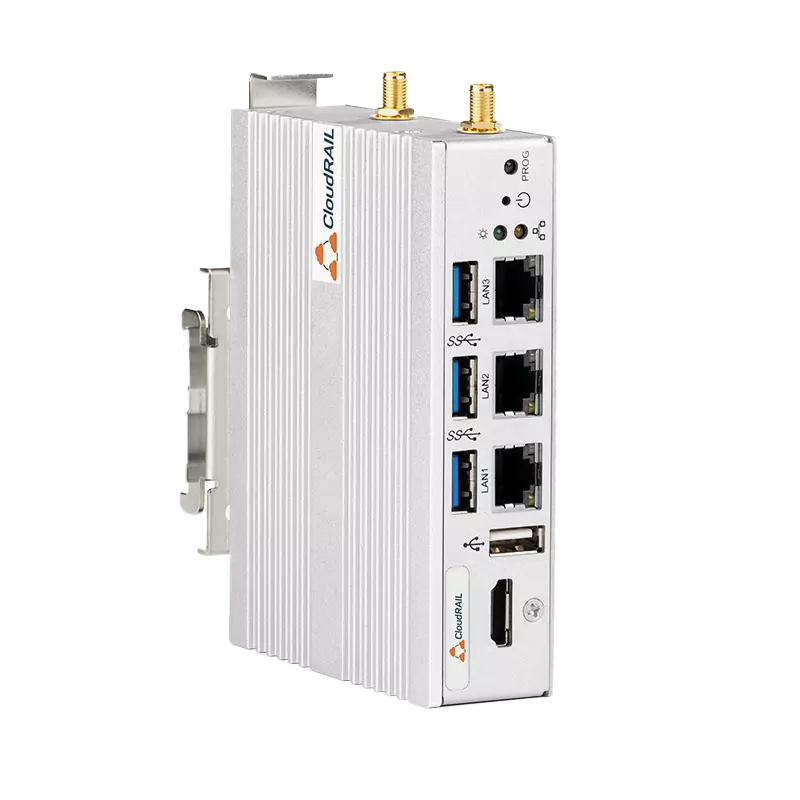 CloudRail.Box Max 4G