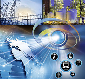 Industrial HiVision，128 个节点