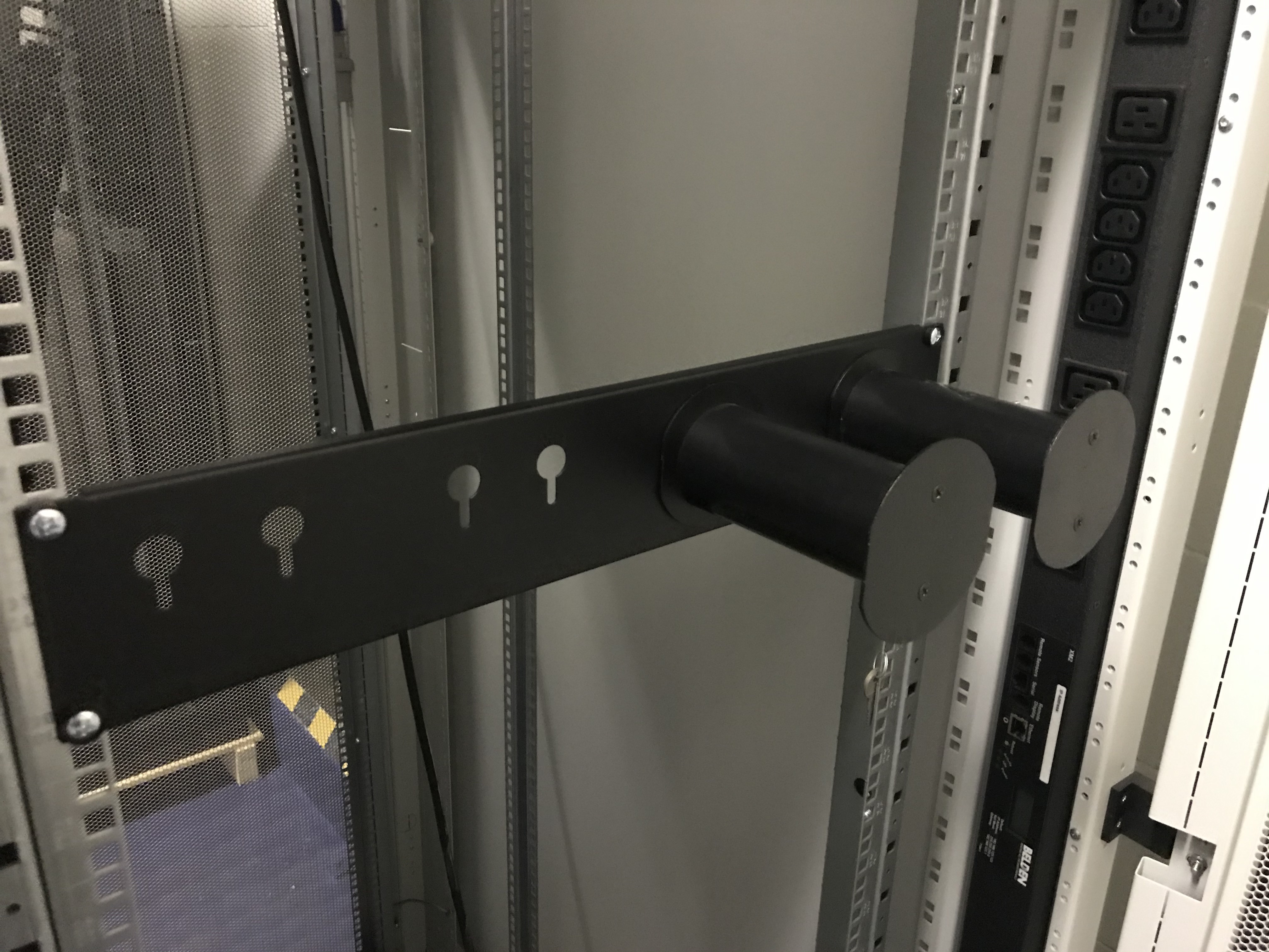 E系列备用存储支架