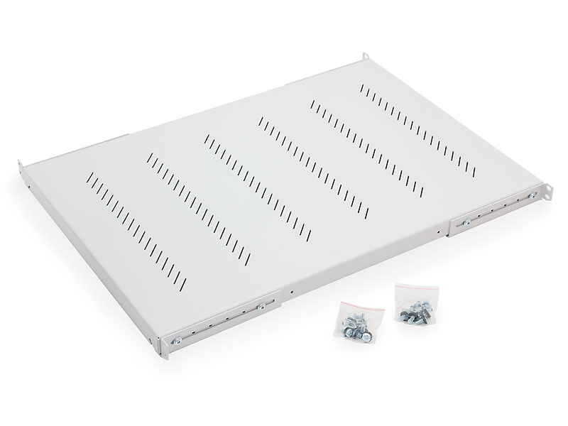 E系列重型搁架。