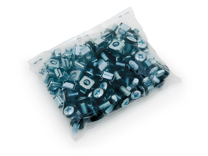 笼式螺母 M6 E 系列