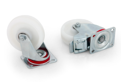 用于ESN/ESH机柜的脚轮组