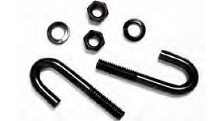 钩头螺栓套件机架顶杆