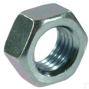 DIN934 螺母
