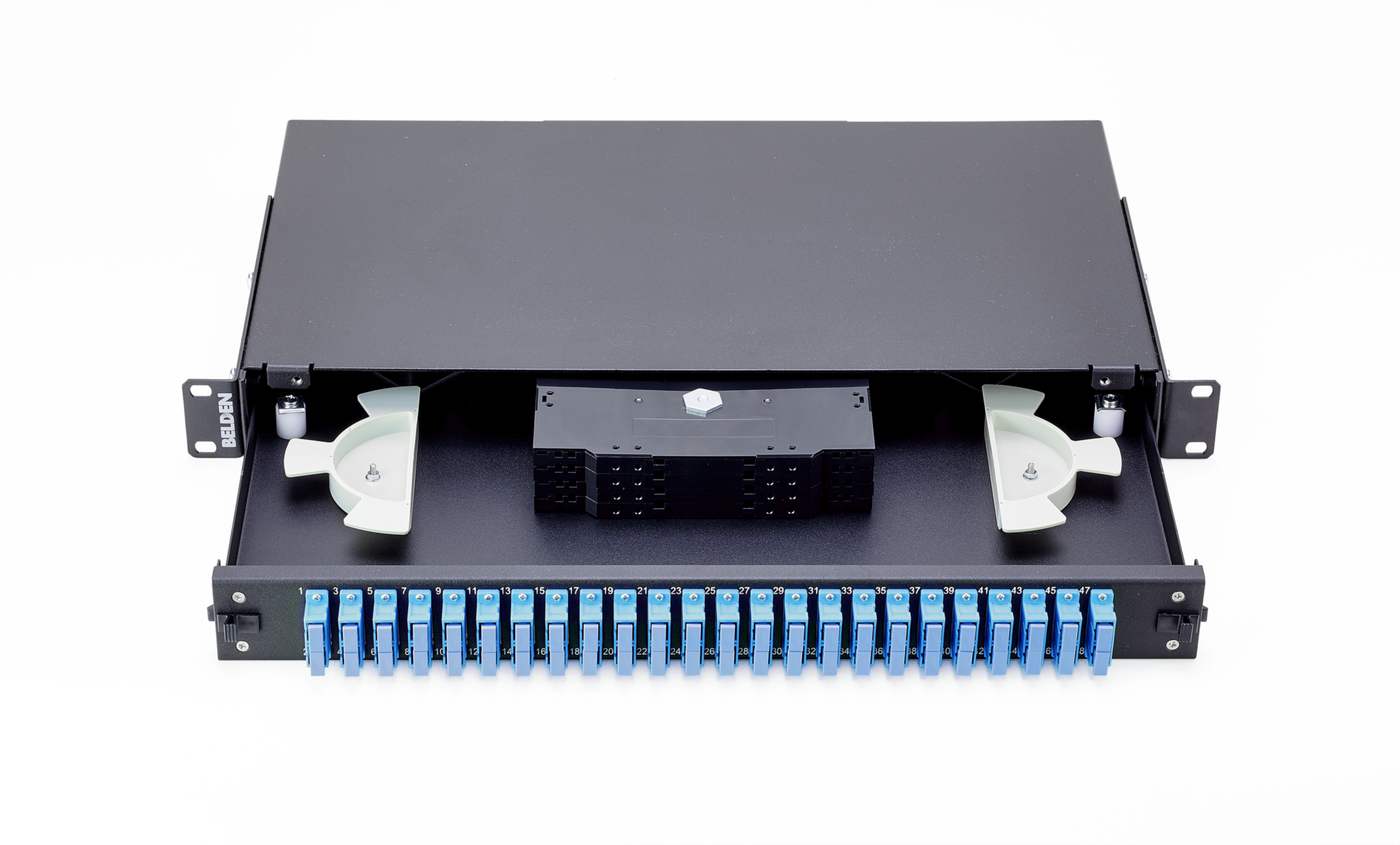 FX-EASE PP 1U 48F SM SC