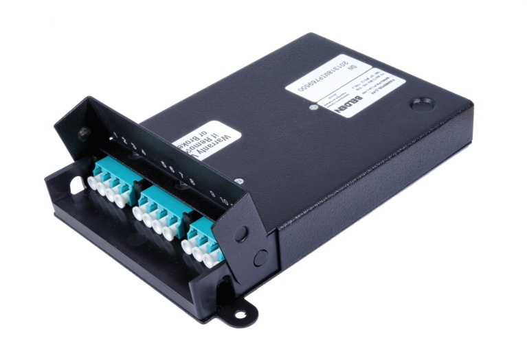 FX M-Box 预端接 OM2