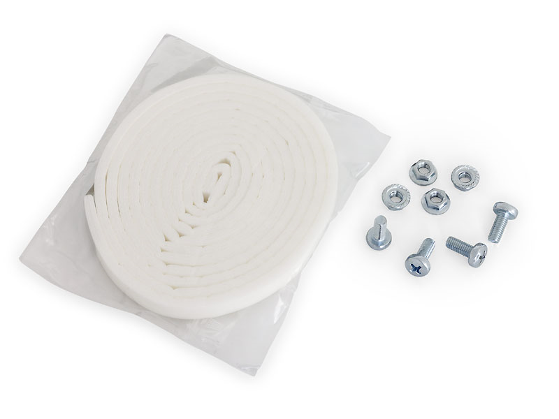 E系列间隔套件带密封