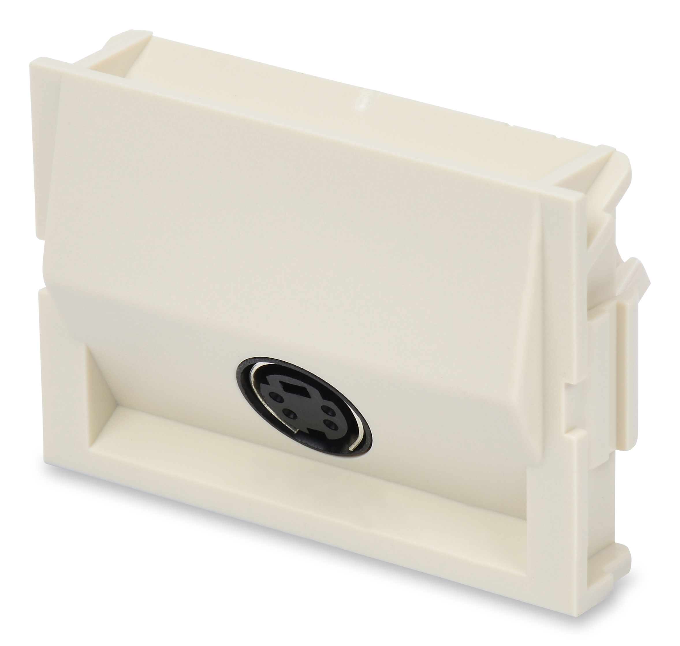 MEDIAFLEX SVHS IDC插件