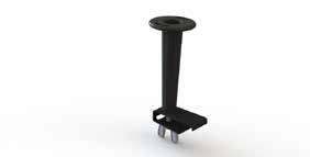 线缆线轴分配器套件