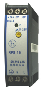 RPS 15，导轨电源