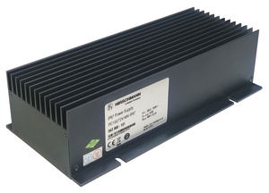 PC150/72V/48V-IP67, IP67 Netzteil